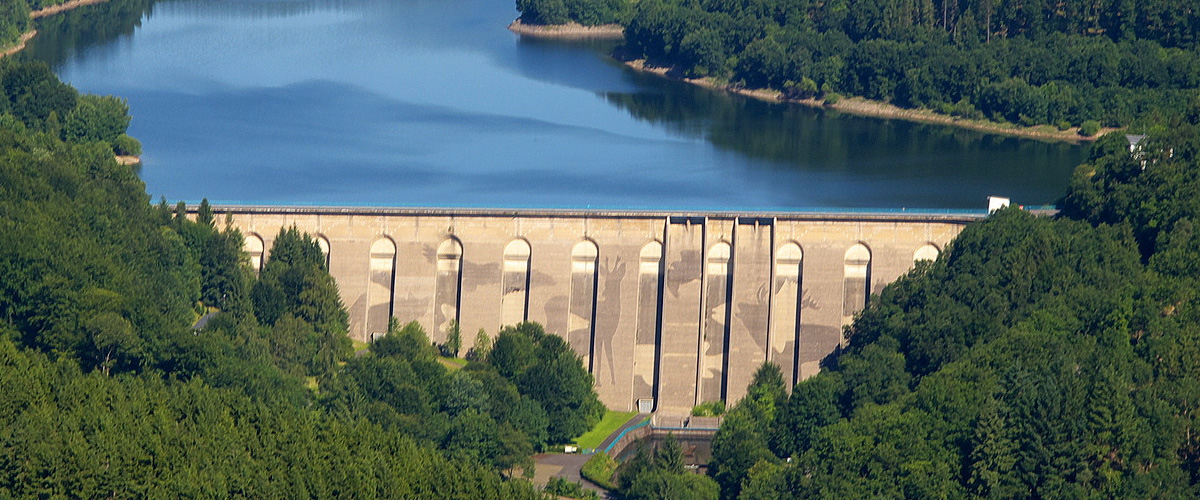 Energia noastră verde – Aflați mai multe despre oferta noastră de energie electrică durabilă